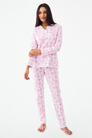 Sleepy Sloth Pajamas