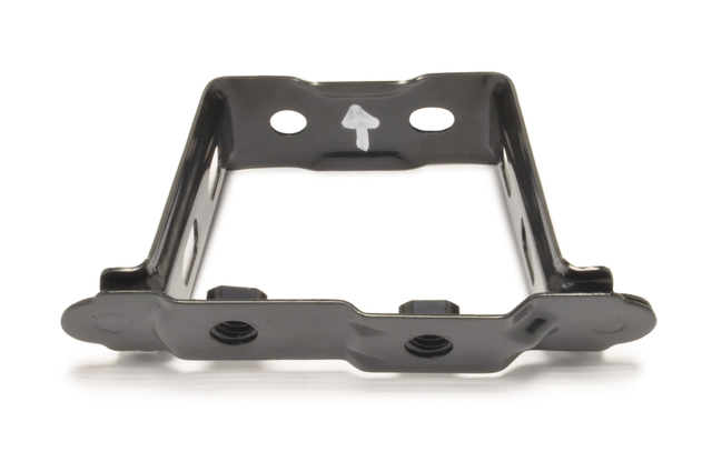 Nissan OEM Rear Diffuser Bracket for R35 GTR (748G0-JF00D)