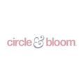 Circle + Bloom logo