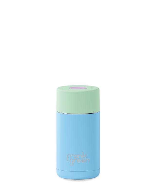 Customisable Ceramic Reusable Cup - 12oz / 355ml