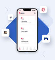 AKKO - #1 Rated Device Protection Plan