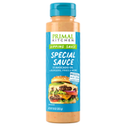 Special Sauce Dipping Sauce