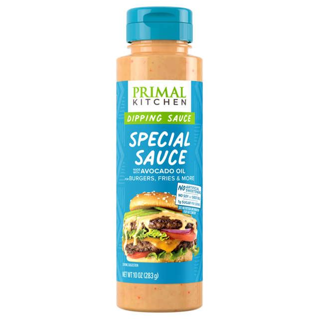 Special Sauce Dipping Sauce