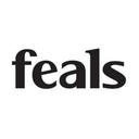 Feals logo