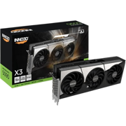GeForce RTX 5090 X3, Grafikkarte