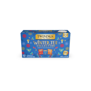 Winter Tea Collection