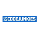 Codejunkies logo