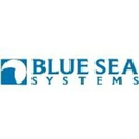 Blue Sea logo