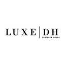 LuxeDH logo