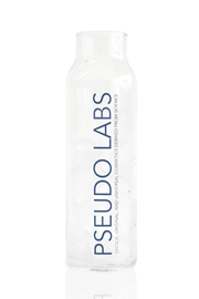 Pseudo Labs Water Bottle