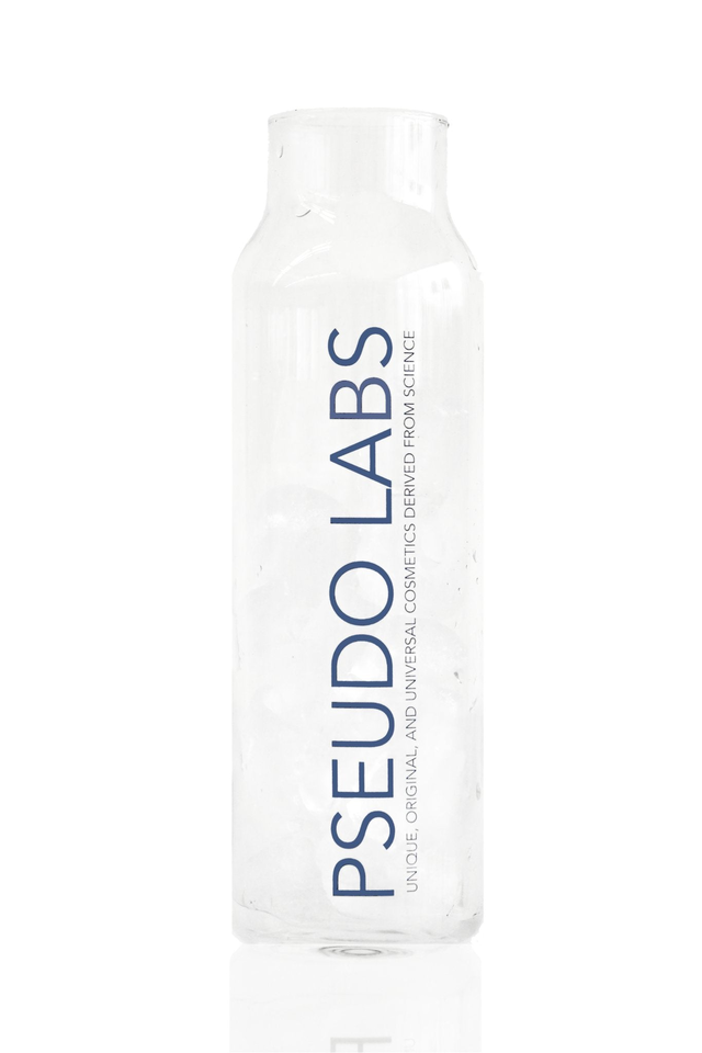 Pseudo Labs Water Bottle