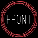 Front Management logo
