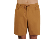 Kinisi Hemp Shorts M's