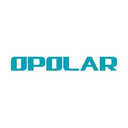 Opolar logo