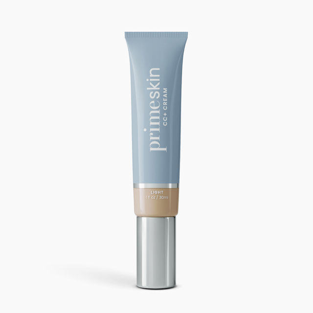 PrimeSkin CC+ Cream