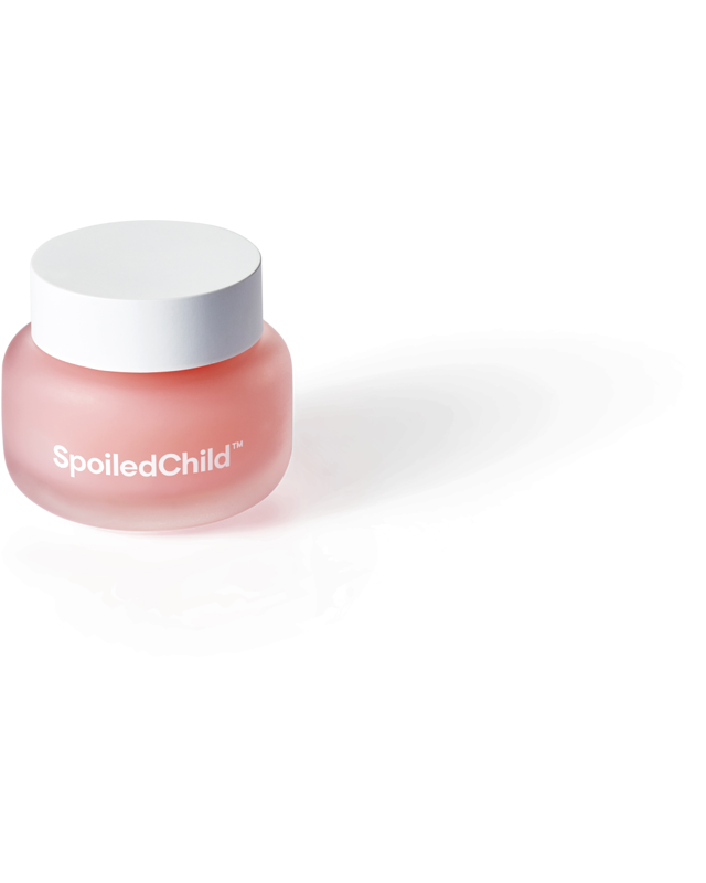 Hydro-Lock Overnight Lip Mask