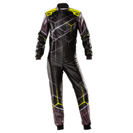 OMP KS-Art Kart Suit