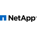 NetApp logo
