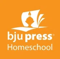 BJU Press Homeschool logo