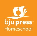 BJU Press Homeschool logo