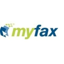 MyFax logo