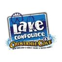 Lake Compounce logo