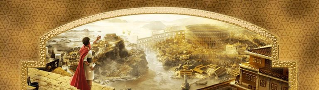 Anno 117: Pax Romana Gold Edition