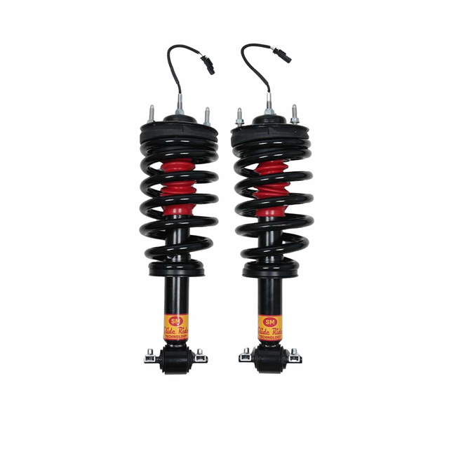 2015-2020 Cadillac Escalade 4WD Magnetic Struts Front OE Replacement Kit (GC55F)