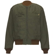 Gunner Jacket ACALA 'Olive'