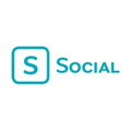 Social CBD logo