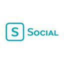 Social CBD logo