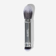 Dual-Ended Face Brush