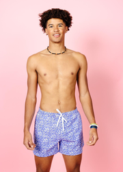Doodles | Men's Retro Shorties