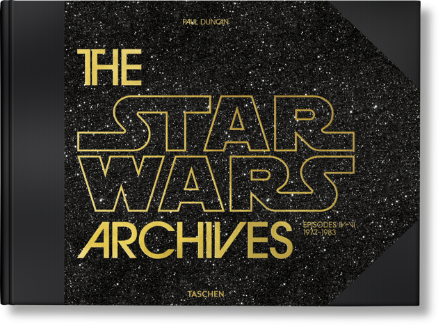 The Star Wars Archives. 1977–1983