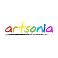 Artsonia logo