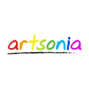Artsonia logo