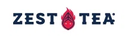 Zest Tea CBD logo