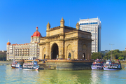 Get United's best fares today on flights from Atlanta to India