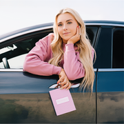 *PRE-ORDER* Serena Duo Kit No. 46