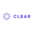 Clear logo