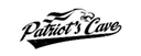 Patriot's Cave logo