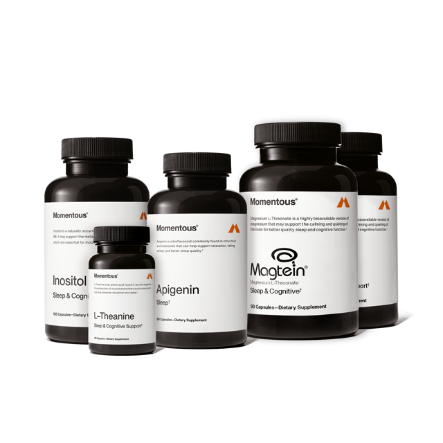 Complete Sleep Bundle