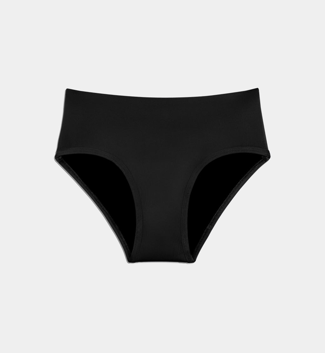 Period Swim Full-Coverage Bikini Bottom