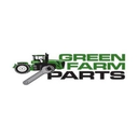 Green Farm Parts logo