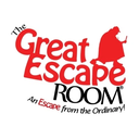 The Great Escape Room logo
