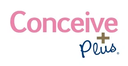 Conceive Plus logo