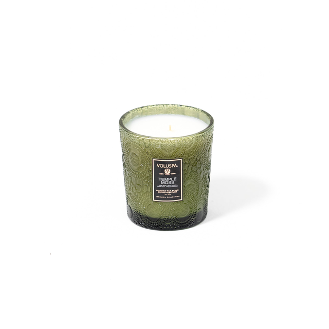 Temple Moss Candle