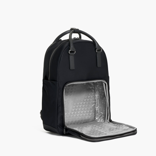 Rowledge 2 - Nylon - Black / Gunmetal / Grey