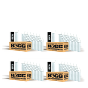 THE *UNDER $3* 20oz SUBLIMATABLE SKINNY CASE BUNDLE (4 CASES, 96 UNITS)