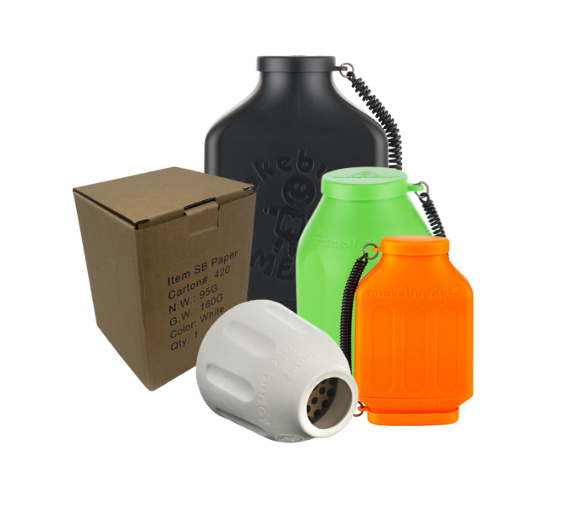 Smokebuddy Family Pack